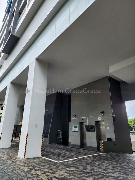 1 Bed Condo for Sale in  The Verve - Image 5